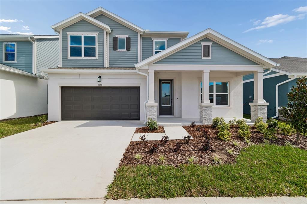 5265 EVERLONG DRIVE
