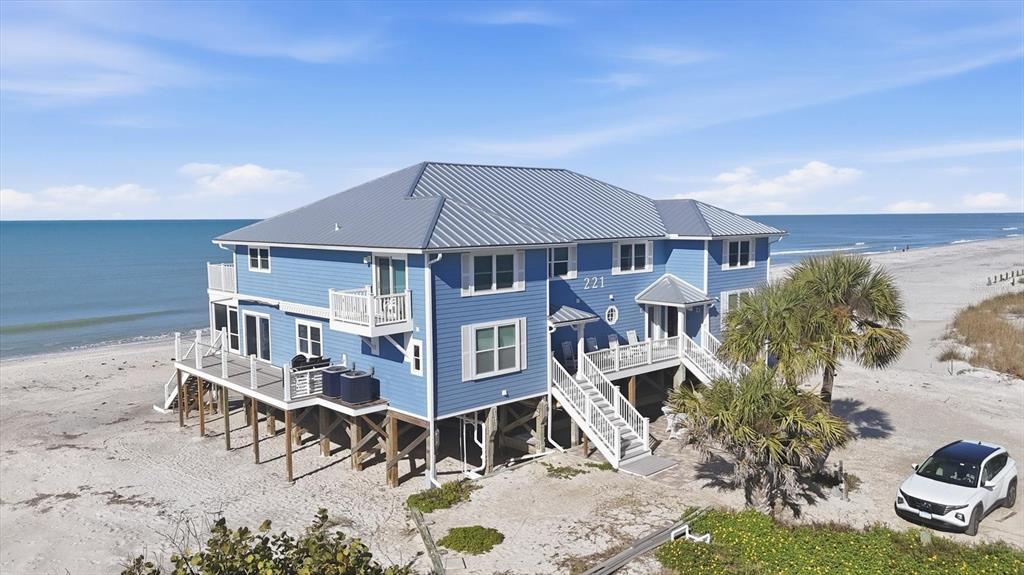 221 N GULF BOULEVARD UNIT A