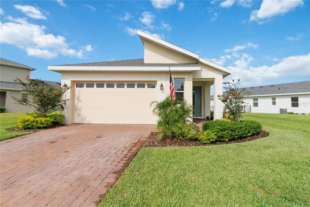 3184 SONGBIRD CIRCLE, HARMONY, FL — photo 2 of 30