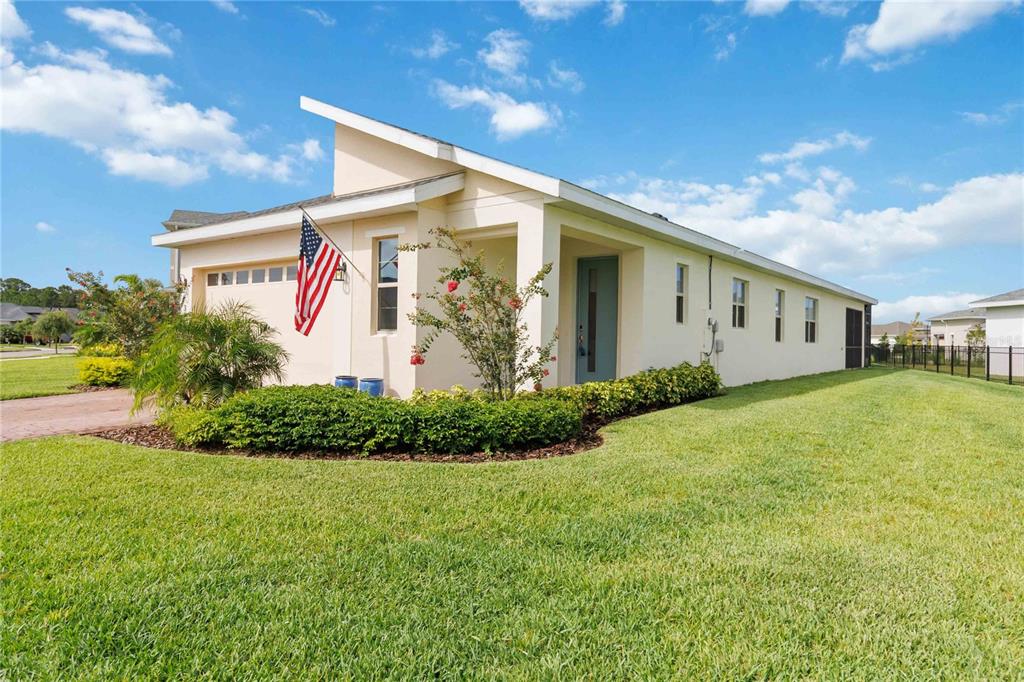 3184 SONGBIRD CIRCLE, HARMONY, FL — photo 3 of 30