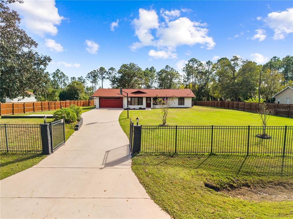 6930 GREENHORN PATH