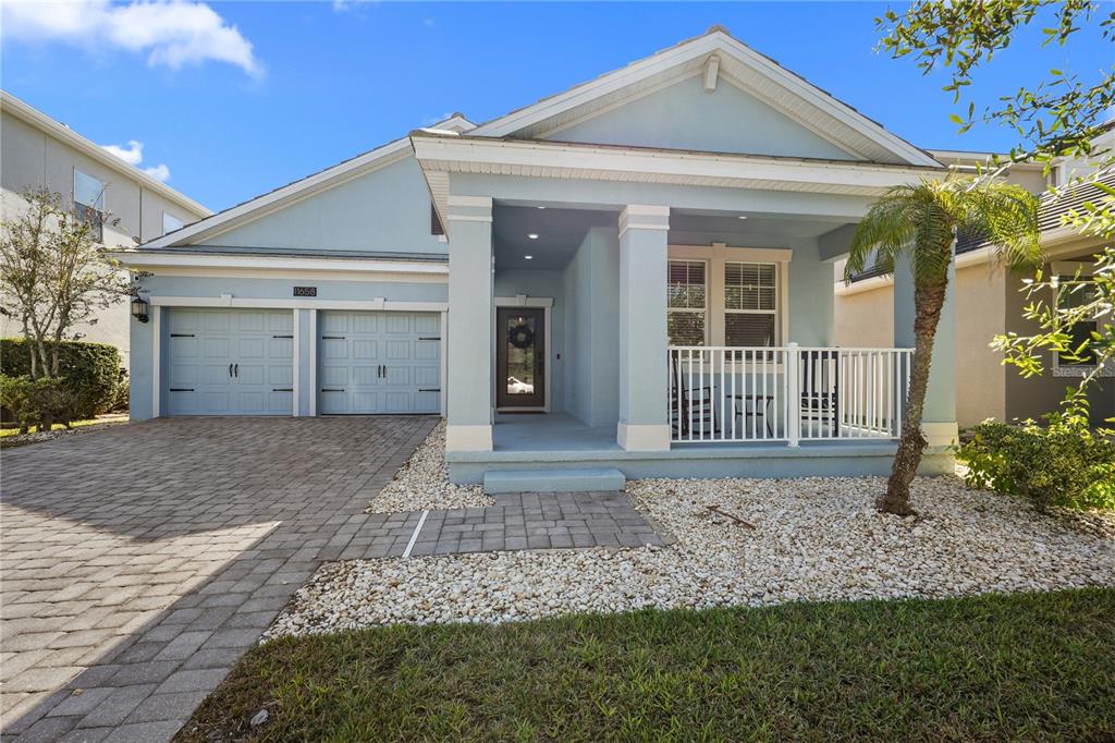 11658 MYSTERY LANE