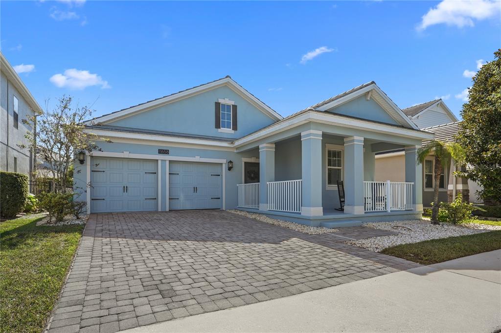 11658 MYSTERY LANE, ORLANDO, FL — photo 2 of 41