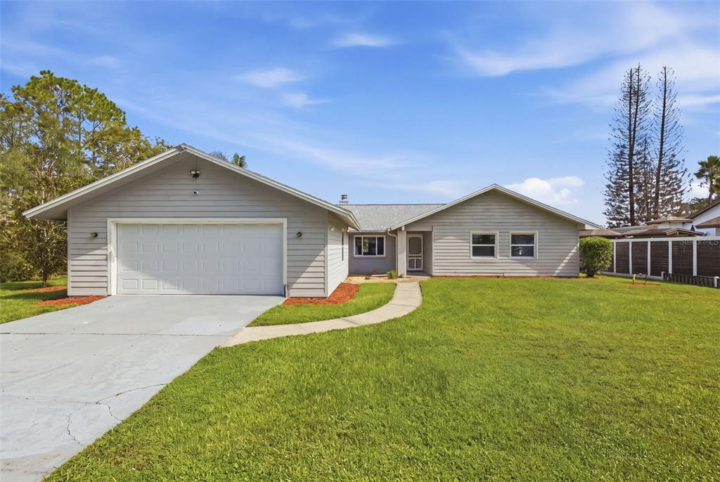 645 DEER RUN COURT, CASSELBERRY, FL — photo 2 of 30