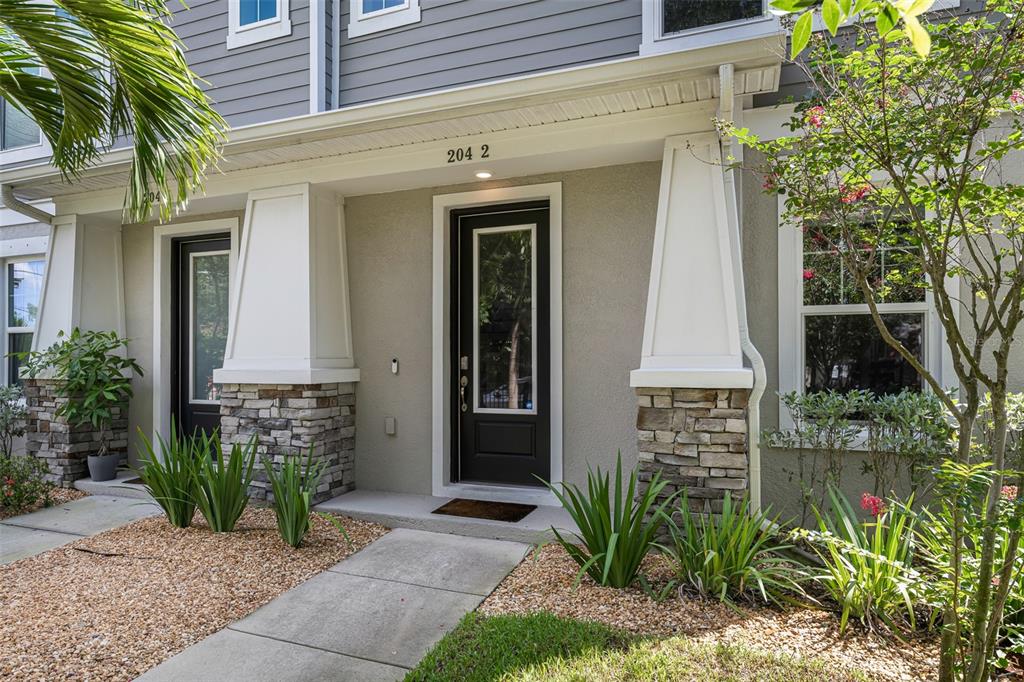 204 S ALBANY AVENUE UNIT 2, TAMPA, FL — photo 2 of 30