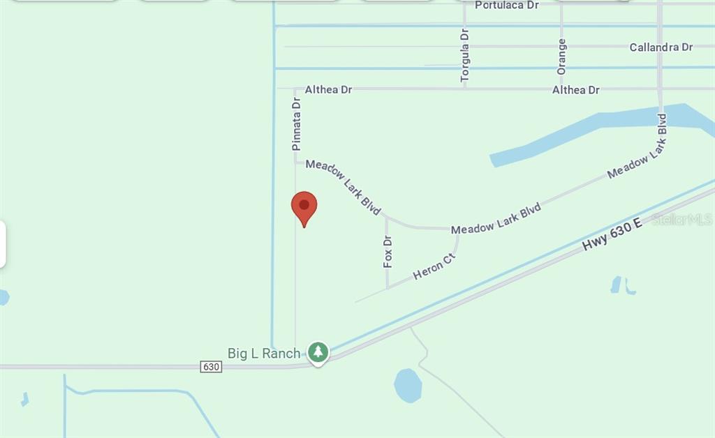 PINNATA DRIVE, LAKE WALES, FL — photo 3 of 5