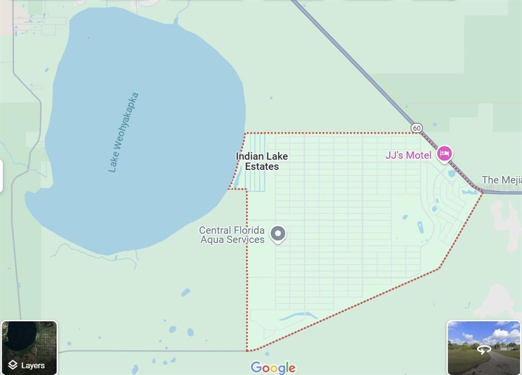 PINNATA DRIVE, LAKE WALES, FL — photo 4 of 5