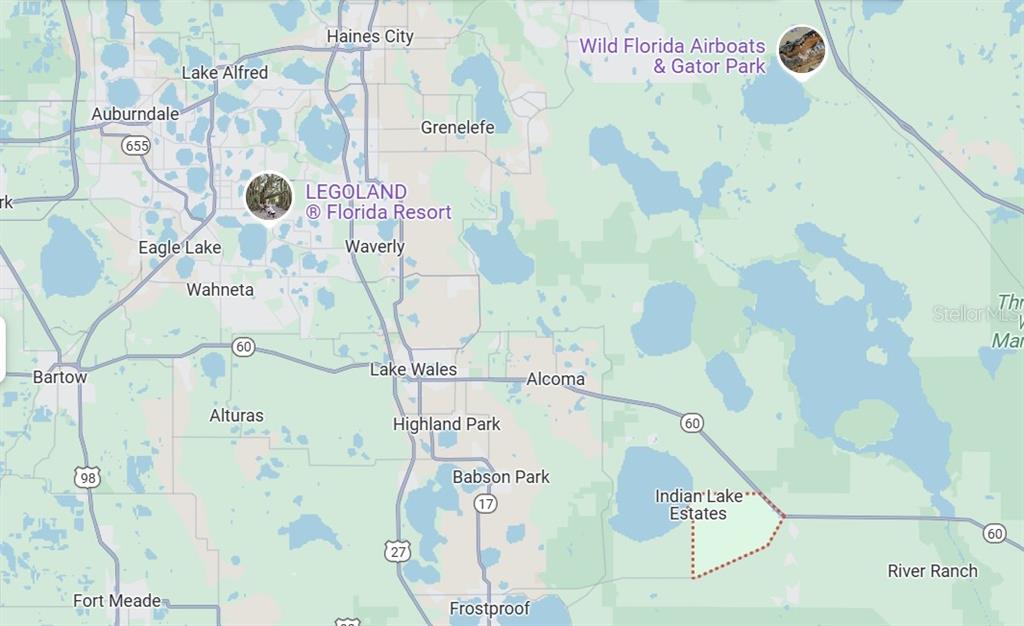 PINNATA DRIVE, LAKE WALES, FL — photo 5 of 5