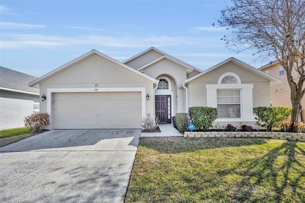 170 THORNBURY DRIVE