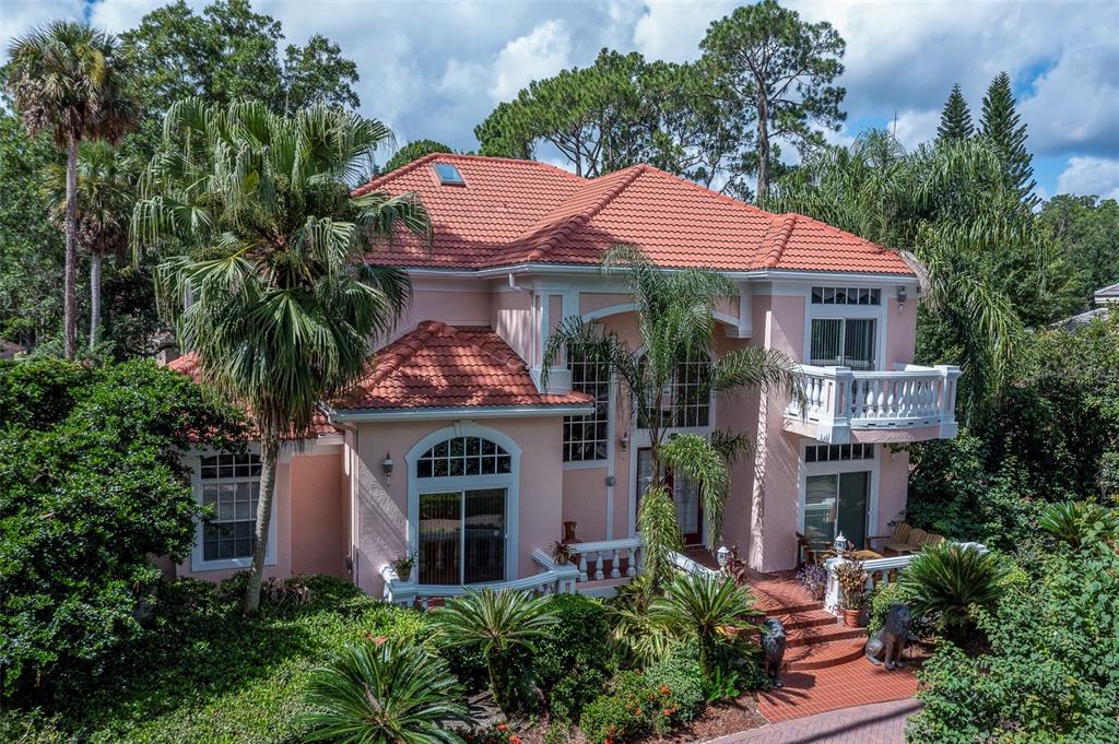 5393 SHORELINE CIRCLE