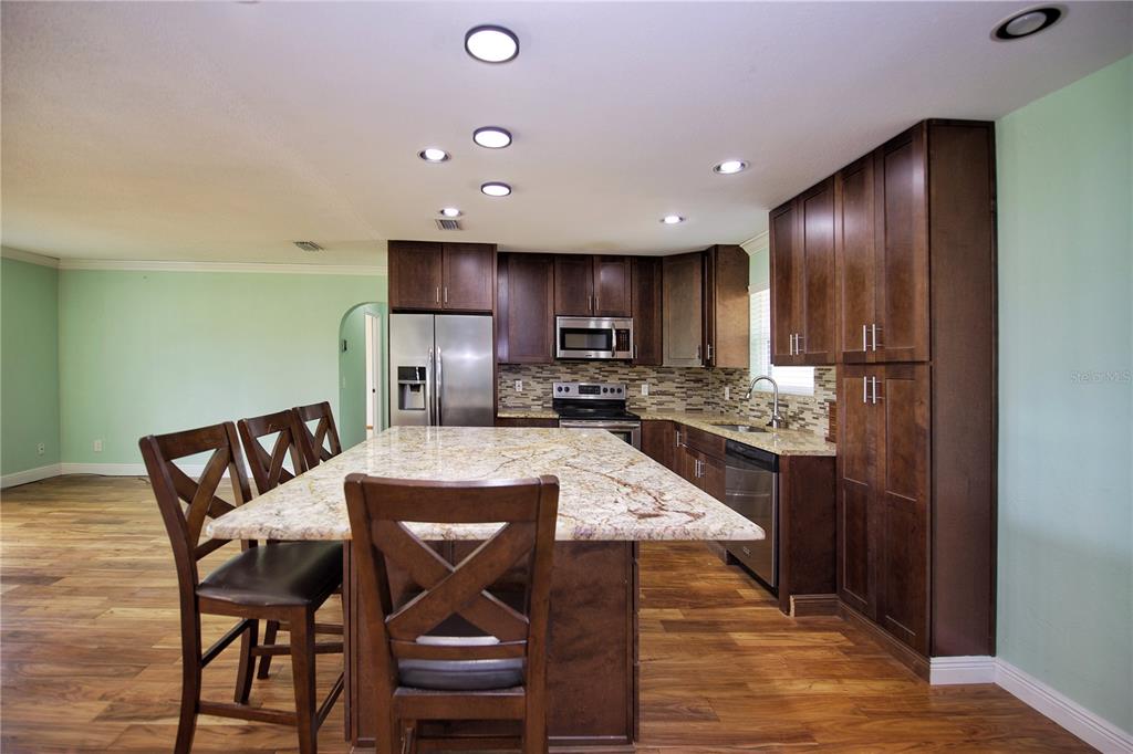 1602 S RIVERSIDE DRIVE, EDGEWATER, FL — photo 5 of 30