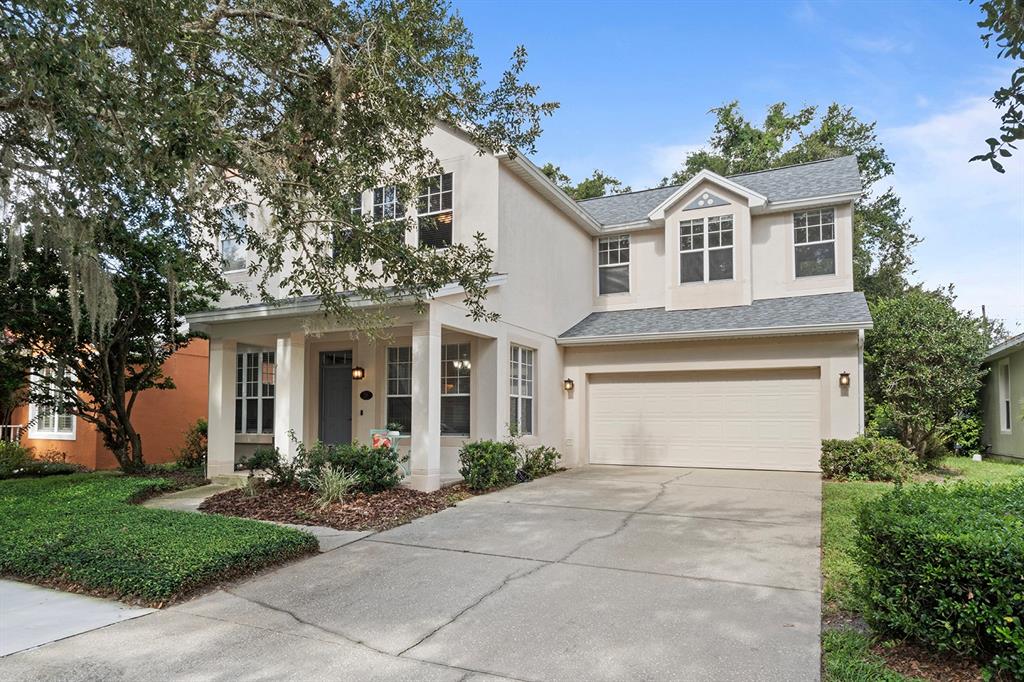 226 W TARRINGTON DRIVE