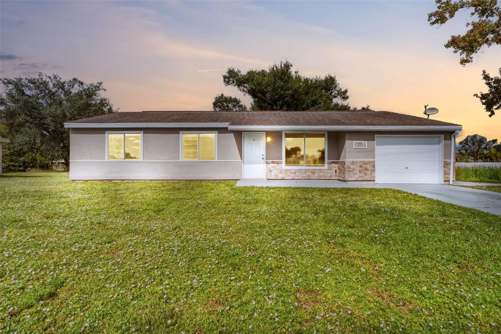 2555 PAN AMERICAN BOULEVARD