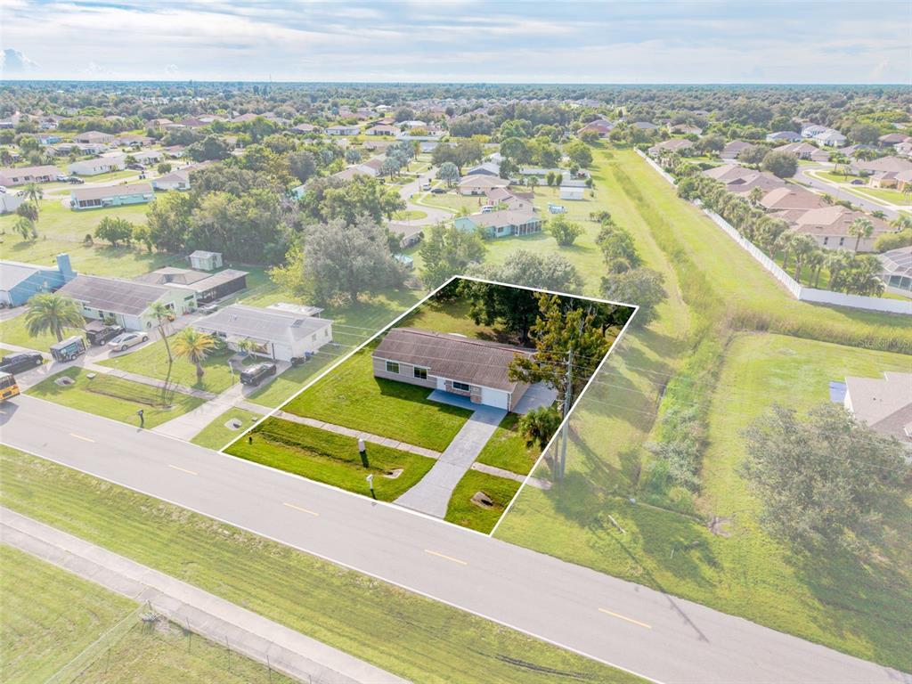 2555 PAN AMERICAN BOULEVARD, NORTH PORT, FL — photo 4 of 30