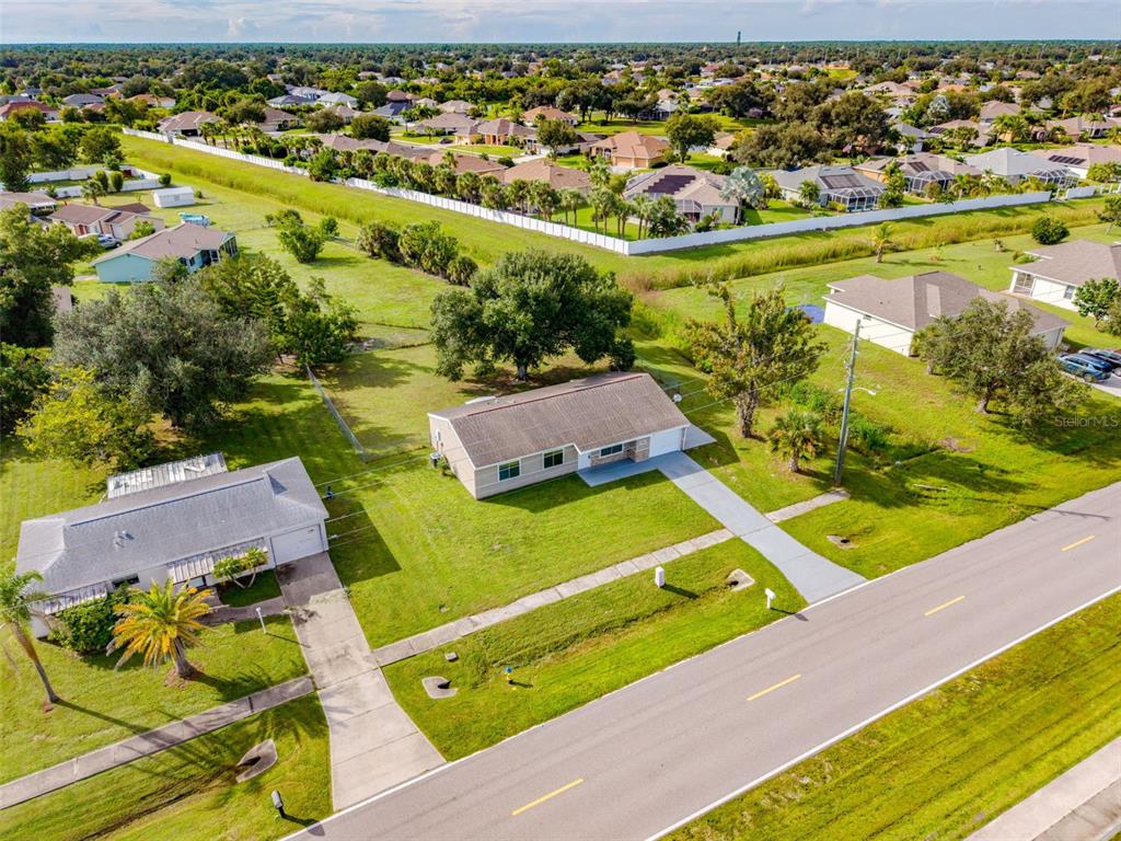 2555 PAN AMERICAN BOULEVARD, NORTH PORT, FL — photo 5 of 30