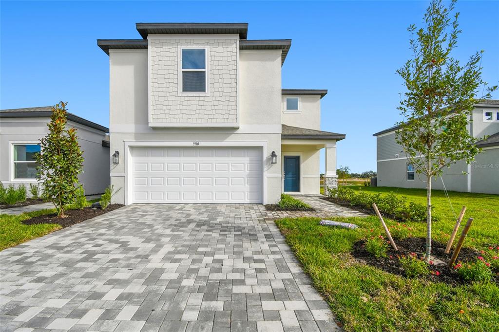 9110 OPTIMIST WAY