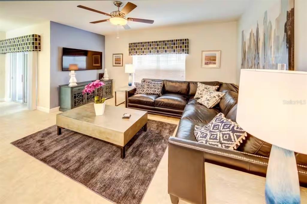 3187 PEQUOD PLACE, KISSIMMEE, FL — photo 3 of 30
