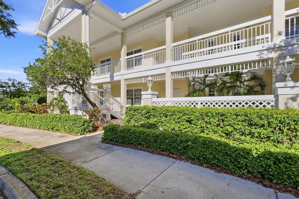 3803 54TH DRIVE W UNIT 103, BRADENTON, FL — photo 4 of 30