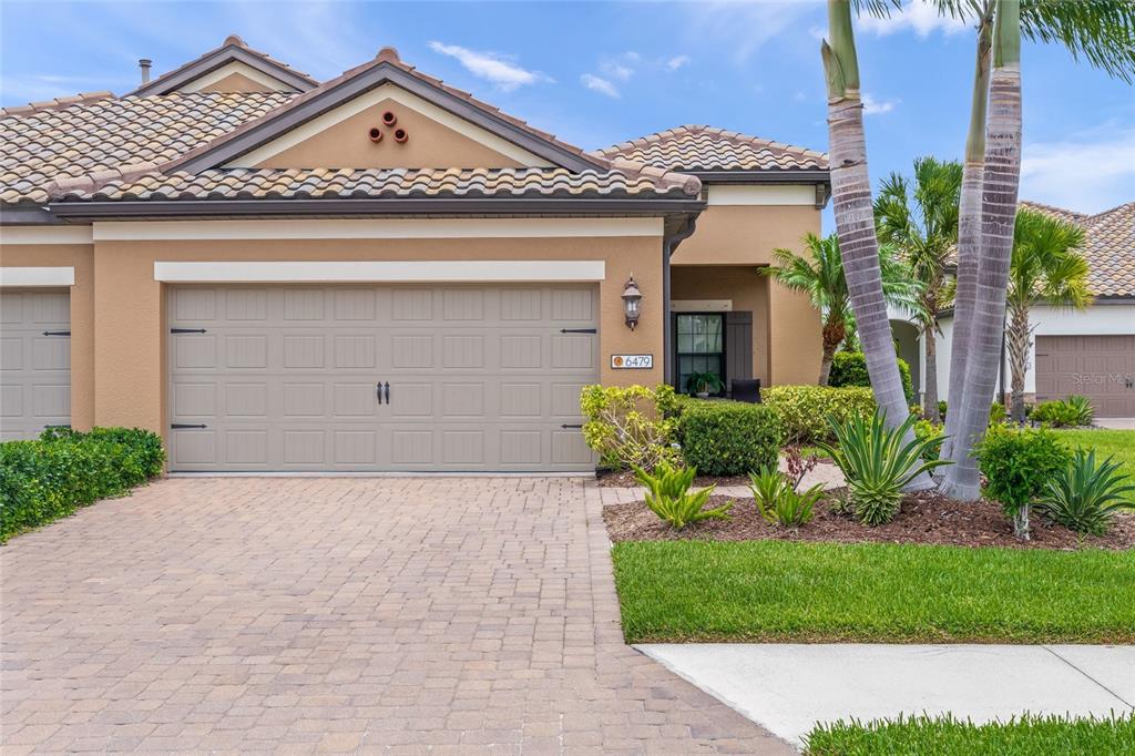 6479 POSITANO COURT