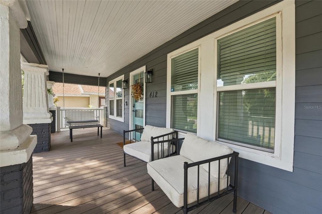 412 E HAMILTON AVENUE, TAMPA, FL — photo 4 of 30