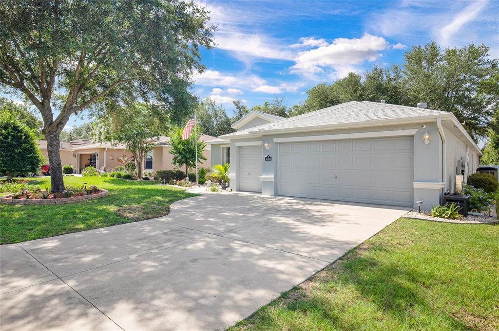 16411 SW 14TH AVENUE ROAD, OCALA, FL — photo 2 of 30