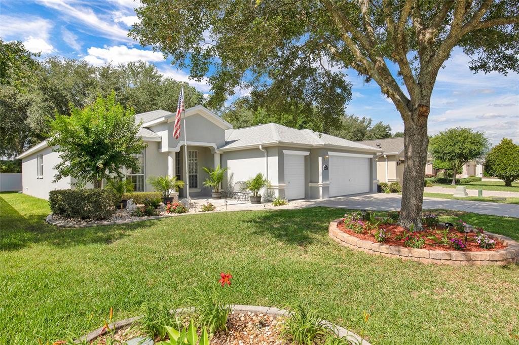 16411 SW 14TH AVENUE ROAD, OCALA, FL — photo 3 of 30