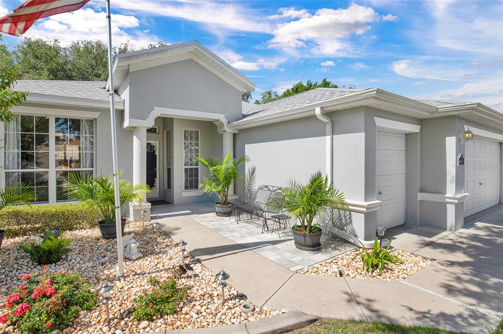 16411 SW 14TH AVENUE ROAD, OCALA, FL — photo 4 of 30