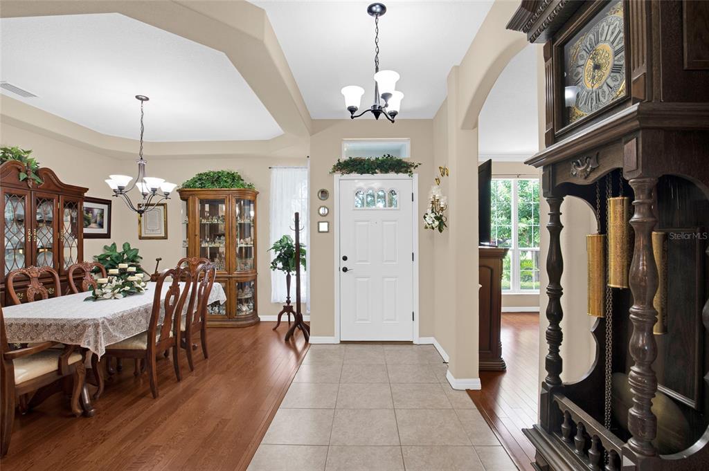 16411 SW 14TH AVENUE ROAD, OCALA, FL — photo 5 of 30