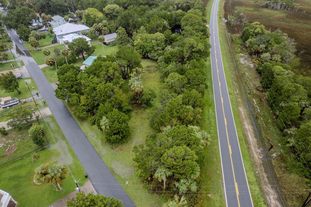0 Palm DRIVE, YANKEETOWN, FL — photo 5 of 15