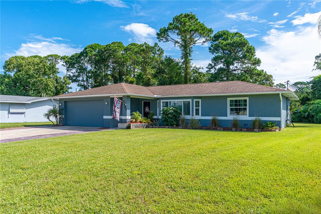 3123 JUNIPER DRIVE, EDGEWATER, FL — photo 3 of 30