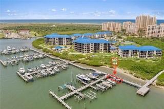 2700 N PENINSULA AVENUE UNIT Slip #64, NEW SMYRNA BEACH, FL — photo 2 of 30