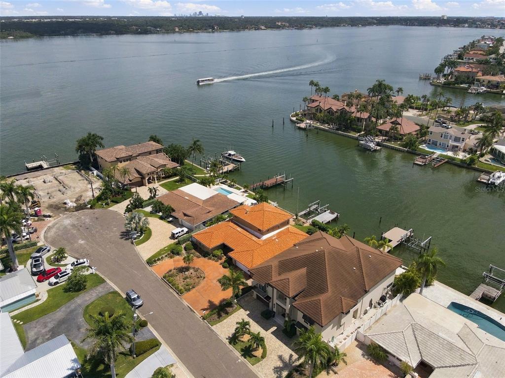 815 CAPRI BOULEVARD, TREASURE ISLAND, FL — photo 2 of 58