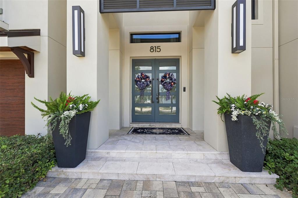 815 CAPRI BOULEVARD, TREASURE ISLAND, FL — photo 5 of 58