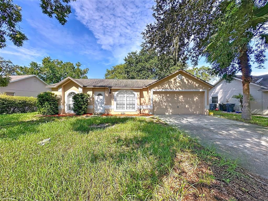 215 FOGGY CREEK ROAD