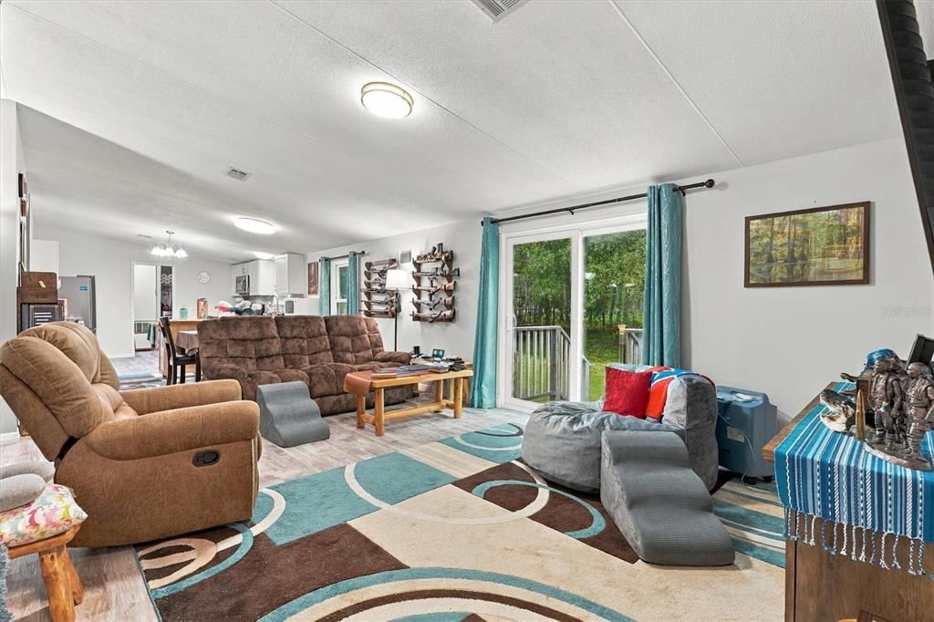 17220 NE 28TH STREET, WILLISTON, FL — photo 5 of 29
