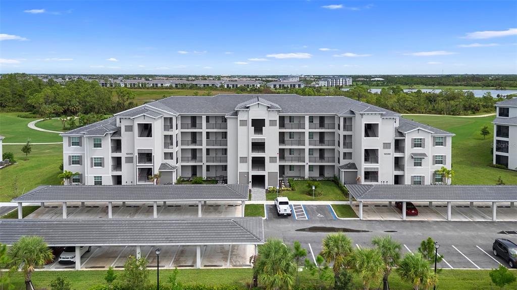 12320 WELLEN GOLF STREET UNIT 304
