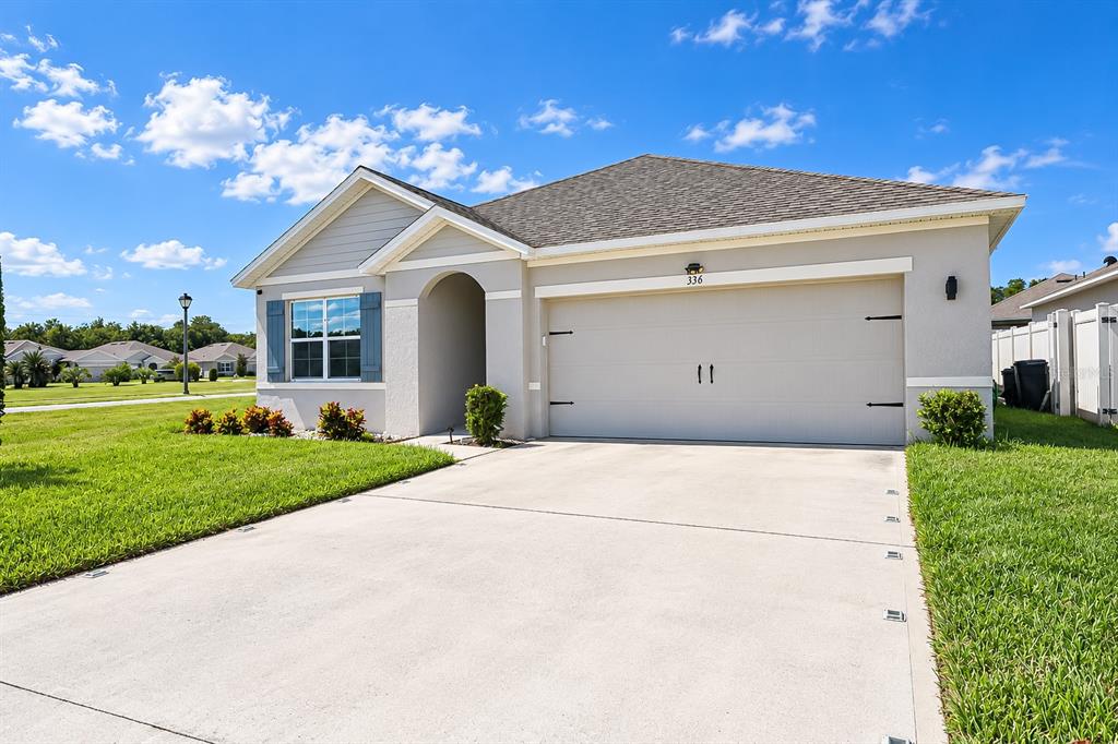 336 WINGED ELM DRIVE, DEBARY, FL — photo 2 of 30