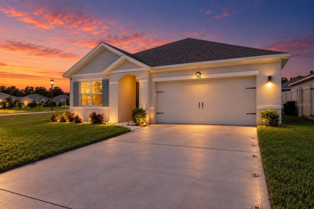 336 WINGED ELM DRIVE, DEBARY, FL — photo 3 of 30