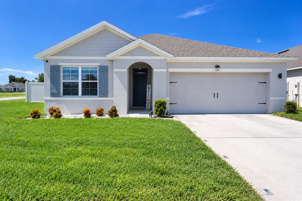 336 WINGED ELM DRIVE, DEBARY, FL — photo 4 of 30