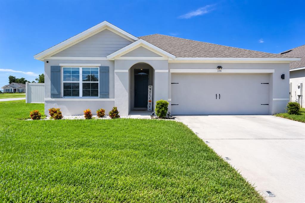 336 WINGED ELM DRIVE, DEBARY, FL — photo 5 of 30