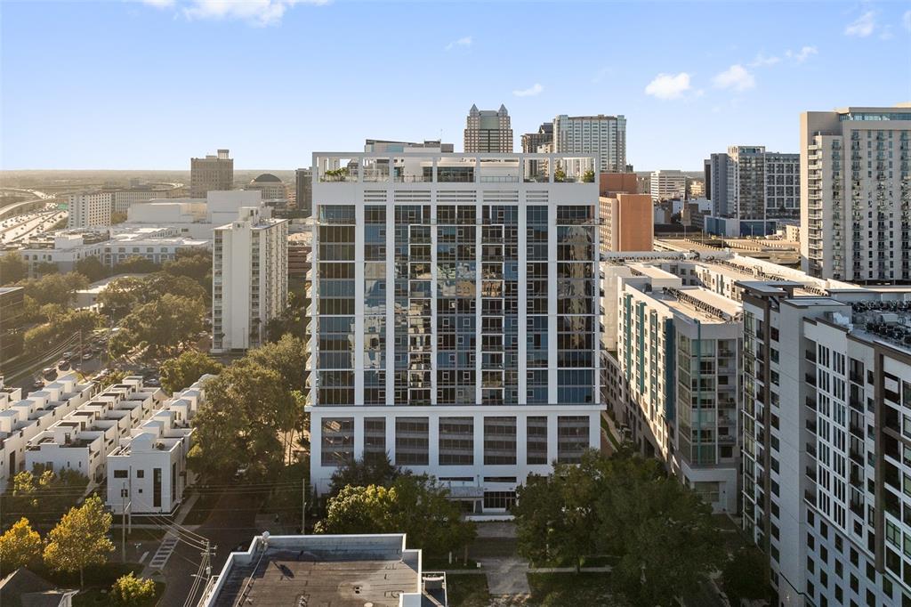 260 S OSCEOLA AVENUE UNIT 1203