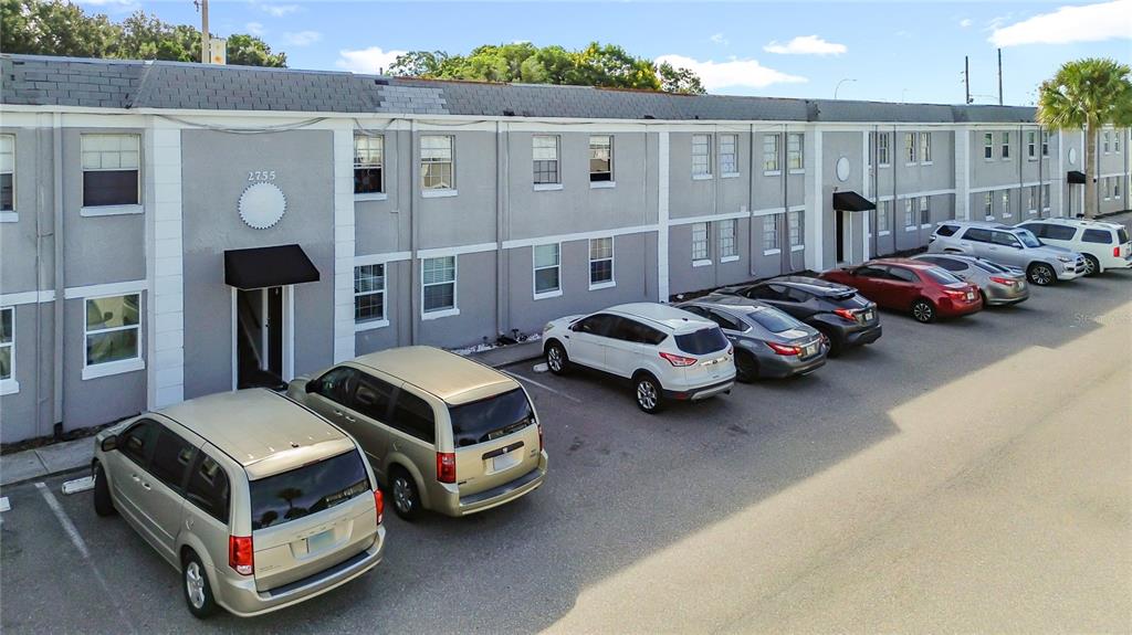 2753 L B MCLEOD ROAD UNIT D, ORLANDO, FL — photo 2 of 48