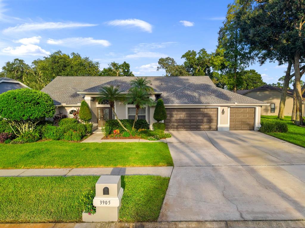 3905 NORTHRIDGE DRIVE