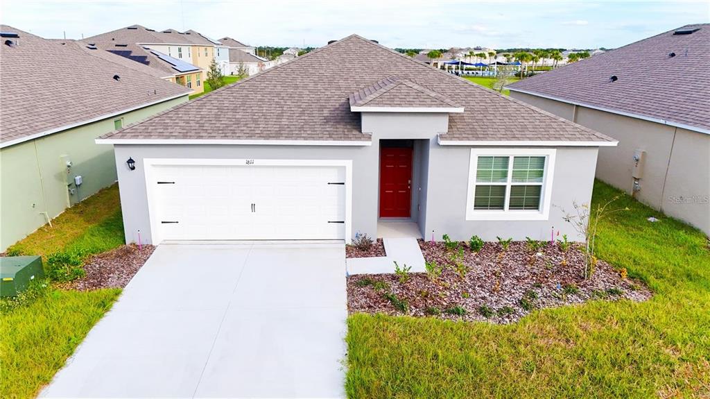 1811 SILVERBELL LOOP