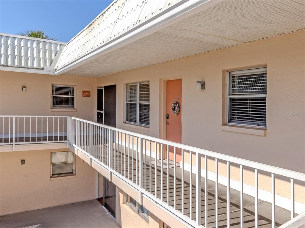 400 BASE AVENUE E UNIT 227