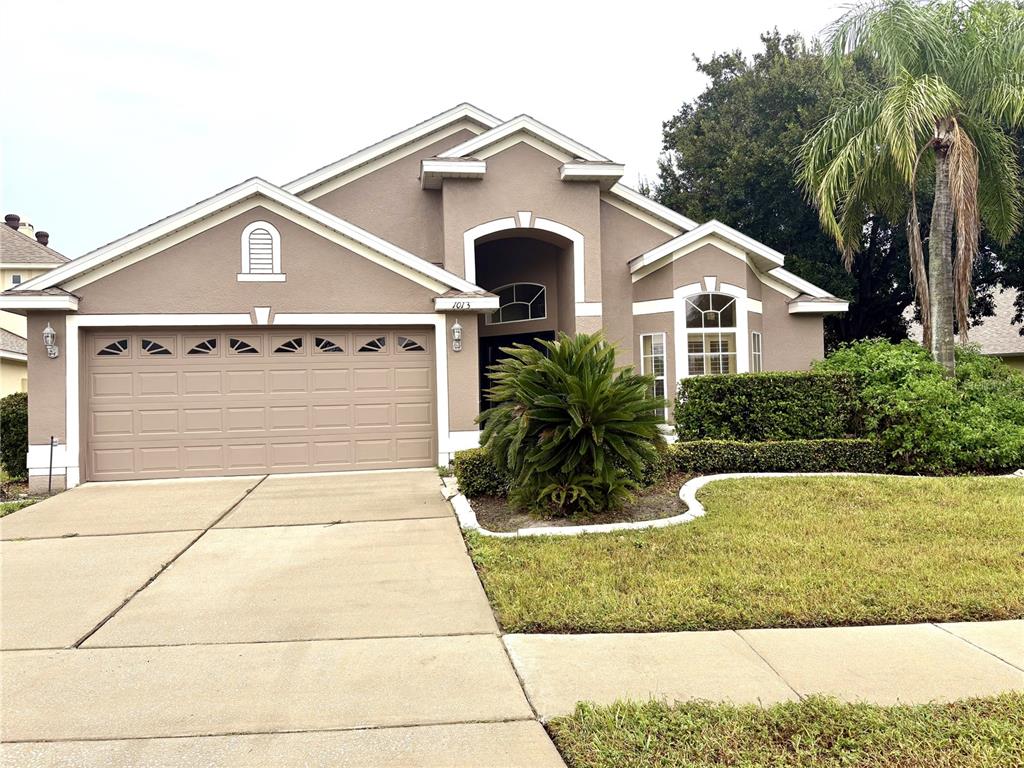 1013 WALNUT CREEK COVE