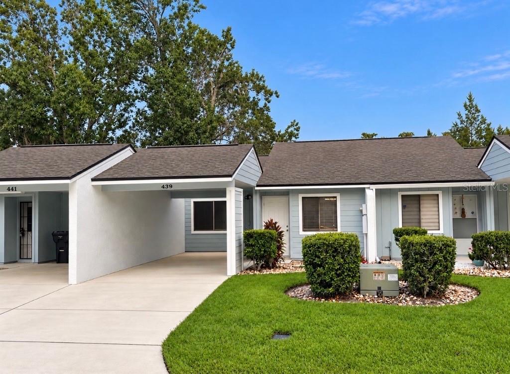 439 PRESTWICK PL, POINCIANA, FL — photo 2 of 17