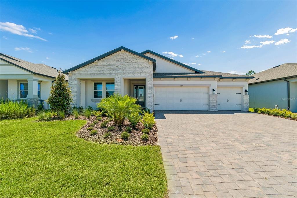 2091 CLARY SAGE DRIVE
