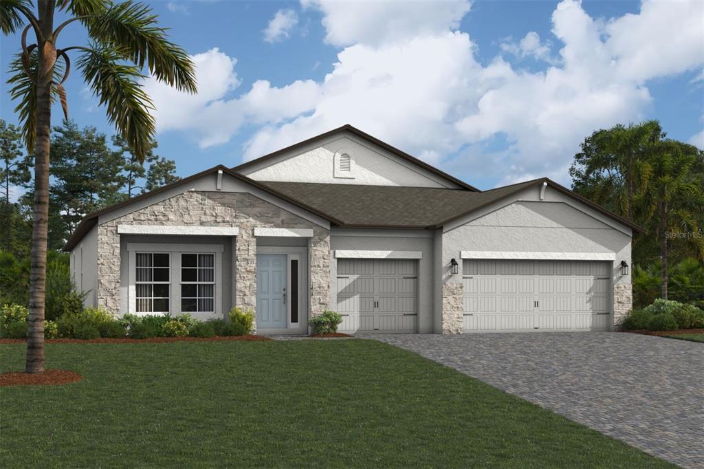 2091 CLARY SAGE DRIVE