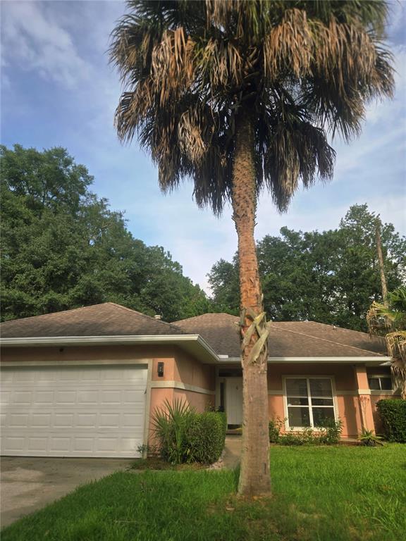 4423 NW 36TH STREET, GAINESVILLE, FL — photo 4 of 30